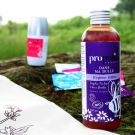 Swatch de ChoupnBeauty : Hygiène Intime Dans Ma Bulle, Propolia