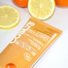 Swatch de ChoupnBeauty : Après shampooing cheveux secs et abîmés, Coslys