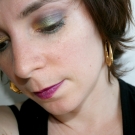 Swatch de ChoupnBeauty : Vice 4 Palette, Urban Decay