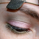 Swatch de ChoupnBeauty : Vice Ltd Reloaded - Palette de fards à paupières, Urban Decay