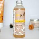 Swatch de ChoupnBeauty : Shampoing Doux Etre de Mèche, Propolia