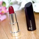 Swatch de ChoupnBeauty : Rouge crème hydratant, YVES ROCHER
