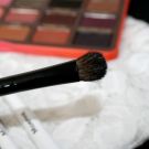 Swatch de ChoupnBeauty : 12 Piece Black and White Travel Set, Morphe