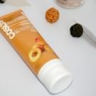 Swatch de ChoupnBeauty : Après shampooing cheveux secs et abîmés, Coslys