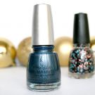 Swatch de ChoupnBeauty : Vernis à Ongles, China Glaze