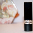 Swatch de ChoupnBeauty : Rouge Dior, Dior