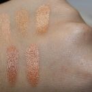 Swatch de ChoupnBeauty : Palette 35OS 35 Color Shimmer Nature Glow, Morphe
