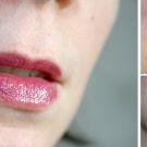 Swatch de ChoupnBeauty : Rouge à lèvres Haute Tolérance, Eye Care