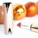 Swatch de ChoupnBeauty : Velvet Mat Satin Lipstick, Kiko