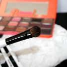 Swatch de ChoupnBeauty : 12 Piece Black and White Travel Set, Morphe