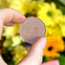 Swatch de ChoupnBeauty : Ombre à Paupières Recharge, Nabla