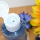 Swatch de ChoupnBeauty : Aciana Botanica Eau Micellaire Démaquillante, Sanoflore