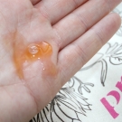 Swatch de ChoupnBeauty : Hygiène Intime Dans Ma Bulle, Propolia