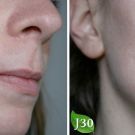 Swatch de ChoupnBeauty : Crème Lissante, HydraFlore