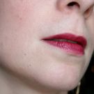 Swatch de ChoupnBeauty : Rouge crème hydratant, YVES ROCHER