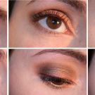 Swatch de ChoupnBeauty : Vice 3 - Palette de Fards à Paupières, Urban Decay