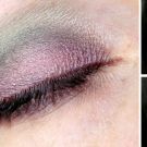 Swatch de ChoupnBeauty : Vice 3 - Palette de Fards à Paupières, Urban Decay