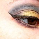 Swatch de ChoupnBeauty : Vice Ltd Reloaded - Palette de fards à paupières, Urban Decay