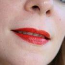 Swatch de ChoupnBeauty : Rouge Dior, Dior