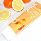 Swatch de ChoupnBeauty : Après shampooing cheveux secs et abîmés, Coslys