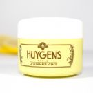 Swatch de ChoupnBeauty : Le Gommage Visage, Huygens Paris