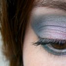 Swatch de ChoupnBeauty : Vice 4 Palette, Urban Decay