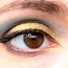 Swatch de ChoupnBeauty : Vice Ltd Reloaded - Palette de fards à paupières, Urban Decay