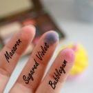 Swatch de ChoupnBeauty : Sugar Pop Palette, Too Faced