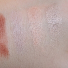 Swatch de ChoupnBeauty : Vice 4 Palette, Urban Decay