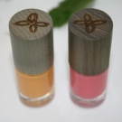 Swatch de ChoupnBeauty : Vernis à Ongles, Boho Green