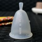 Swatch de ChoupnBeauty : Cup féminine, Lamazuna