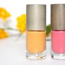 Swatch de ChoupnBeauty : Vernis à Ongles, Boho Green