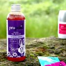 Swatch de ChoupnBeauty : Hygiène Intime Dans Ma Bulle, Propolia