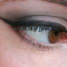 Swatch de ChoupnBeauty : Cat Eyes Palette de Fards à paupières, Too Faced