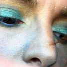 Swatch de ChoupnBeauty : Vice Ltd Reloaded - Palette de fards à paupières, Urban Decay