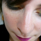 Swatch de ChoupnBeauty : Vice 4 Palette, Urban Decay