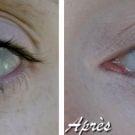 Swatch de ChoupnBeauty : Double Wear - Anti-cernes zéro défaut tenue extrême, Estée Lauder