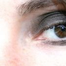 Swatch de ChoupnBeauty : Sweet Peach Palette de fards à paupières, Too Faced