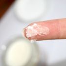 Swatch de ChoupnBeauty : Déodorant Naturel, Clémence et Vivien