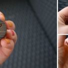 Swatch de ChoupnBeauty : Vernis à Ongles, Boho Green