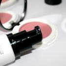 Swatch de ChoupnBeauty : BB Cream, Lily Lolo