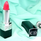 Swatch de ChoupnBeauty : Rouge Dior, Dior