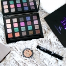 Swatch de ChoupnBeauty : Vice 4 Palette, Urban Decay