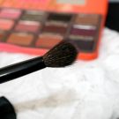 Swatch de ChoupnBeauty : 12 Piece Black and White Travel Set, Morphe