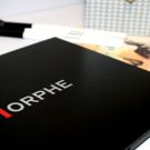 Swatch de ChoupnBeauty : Palette 35OS 35 Color Shimmer Nature Glow, Morphe