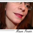 Swatch de ChoupnBeauty : Rouge crème hydratant, YVES ROCHER