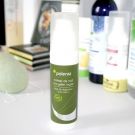 Swatch de ChoupnBeauty : Crème de nuit à la gelée royale, Polenia