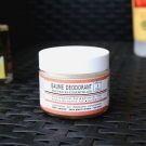 Swatch de ChoupnBeauty : Déodorant Naturel, Clémence et Vivien