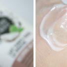 Swatch de ChoupnBeauty : Lait Corps sous la Douche, Sante