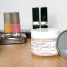 Swatch de ChoupnBeauty : Déodorant Naturel, Clémence et Vivien